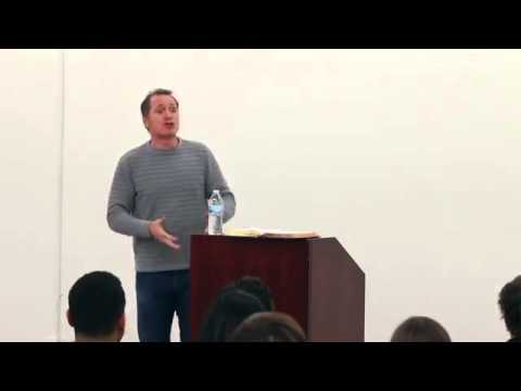 A Theology of Fasting