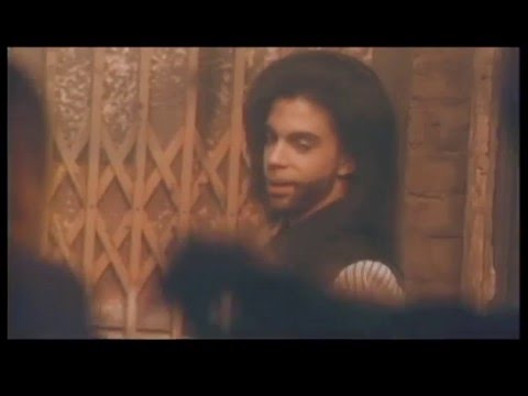 Tevin Campbell (Feat. Prince) - Round & Round