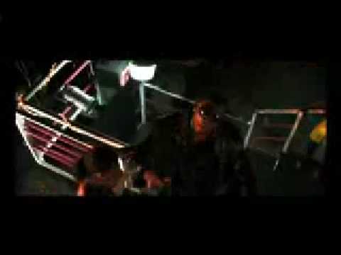 Mystik 703 "Sam Paka Di La"  Kanaval 2009