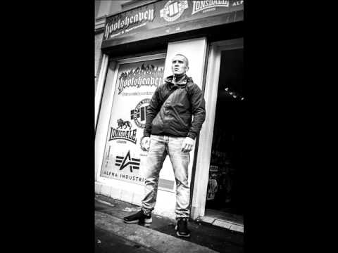 CzarnyUliczna Ferajna) Sportowy tryb życia