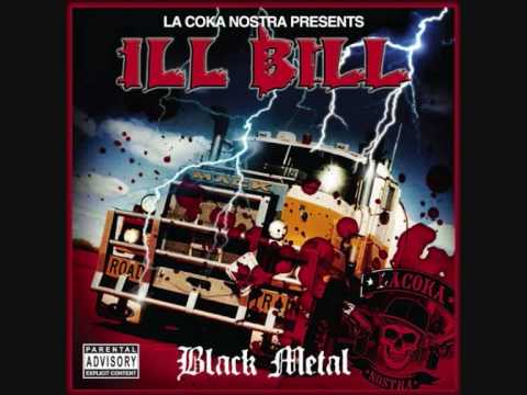 Ill Bill - Black Metal feat. Sick Jacken & Q-Unique