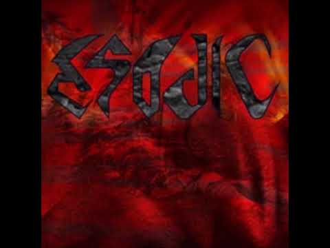 Esodic - Turab (Blind Fate) - Demo