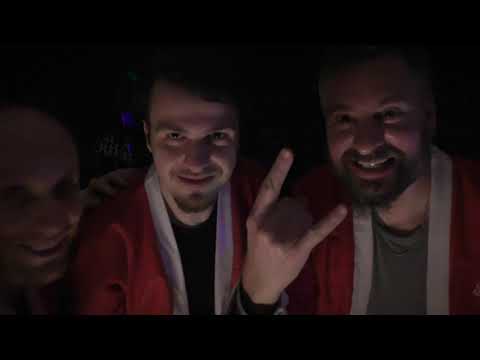 Santa Claus Is Coming To Town (metal cover by EGOSYSTEMA)