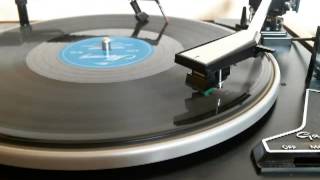 Billy Eckstine &amp; Sarah Vaughan - Passing Strangers (78rpm - 1957)