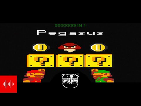 Esdobe feat. Jagła - Pegasus (prod. SPC)