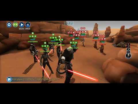 Reva mission guide(easy)