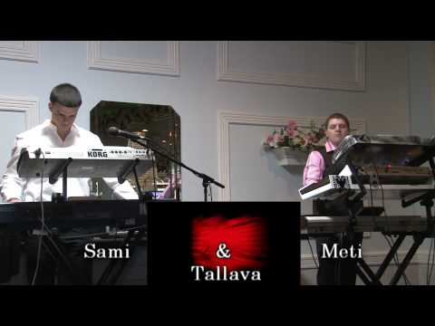 MeMetsMuzik & Sammy Ceka * 2010 * DownTown Chicago Saturday Nightz!!