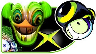 Best / Worst / Strange OG XBOX Games #1 (@RebelTaxi)
