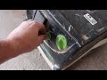 659408 Vacuum cleaner Festool CT22E }}