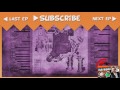 Ghoul Grumps Best Moments Halloween Special