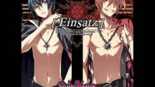 Dies irae  オープニング　Einsatz　Full
