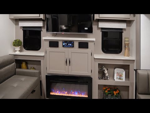 2024 KZ RV Connect® SE C241RESE Travel Trailer Quick Tour