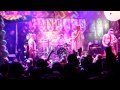 The Vandals - a gun for Christmas