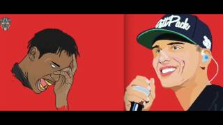 Travis Scott ft. Logic 3500 Remix