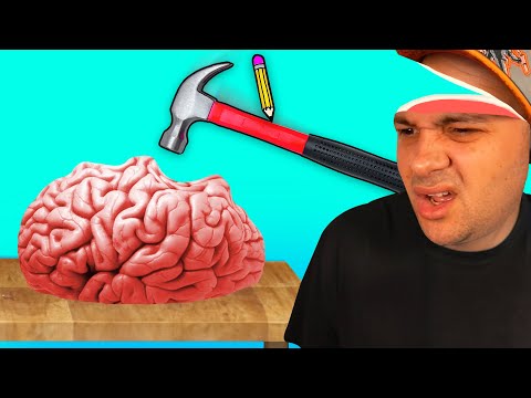 This Game BROKE MY BRAIN!