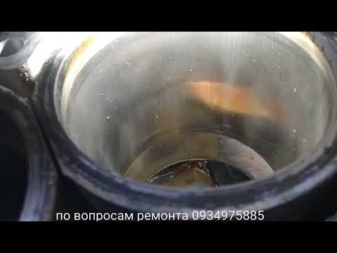 Капитальный ремонт двигателя VQ35DE