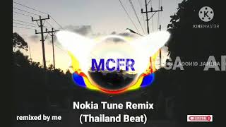 Download lagu DJ Thailand Beat 'Nokia Tune Remix'| Remixed by me mp3 Download lagu DJ Thailand Beat 'Nokia Tune Remix'| Remixed by me mp3