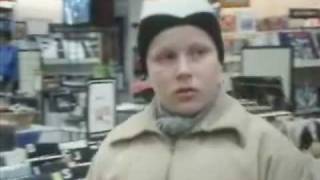 The Meanies - What's your name (fan video)