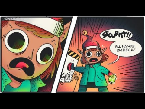 TryHackMe - Advent of Cyber 2022 - Day 1