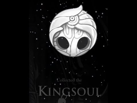 White Fragment Hollow Knight