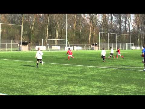 240312 1-1 DVSU F1-JSV F1