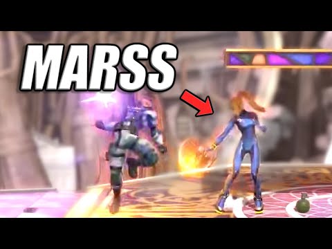 And Now, Marss Will Try.