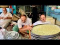 Jeda Lassi Wala People Are Crazy For This Butter Milk Lasi Lahore Famous Jeda Lassi
