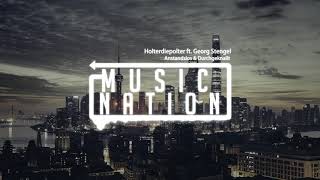 Anstandslos &amp; Durchgeknallt, Georg Stengel - Holterdiepolter ft. Georg Stengel