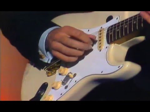 Ricky King - Verde 1981