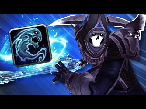 This Unholy Death Knight Is INSANE In Patch  9.2! (5v5 1v1 Duels) - PvP WoW: Shadowlands 9.2