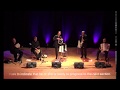 Listen & Learn: Saxophone Baladi (Afrah Baladi)