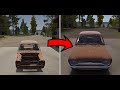 TUTORIAL My Summer Car FULL CAR BUILD 2022