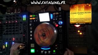 Come Down Again Riddim 2013 - Mix Promo by Faya Gong 🔥🔥🔥