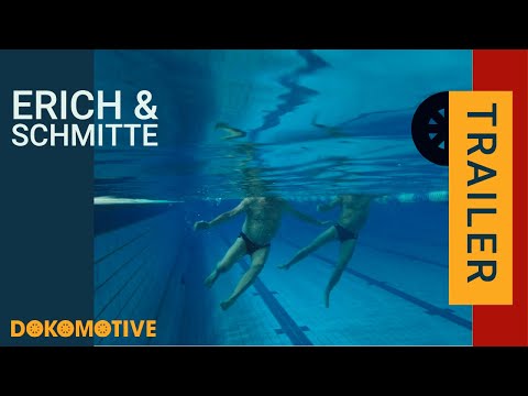ERICH UND SCHMITTE (Trailer)
