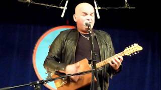 Alain Johannes - Gentle Ghost 10/05/10: Amoeba Music - Hollywood, CA