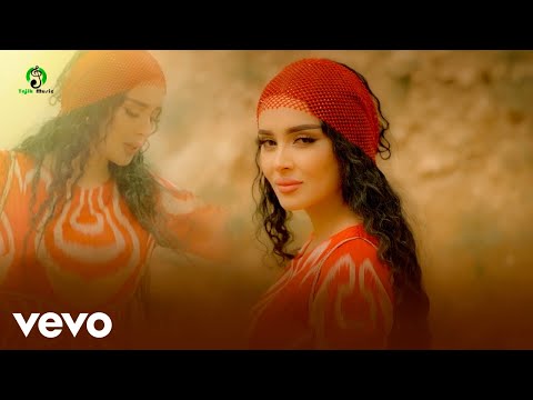 Soro Ahmadova - Turo Bar Digare Dodam [ Official Video ]