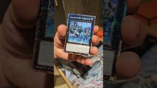 Première starlight 🌟 en ouverture !! #yugioh #tcg @YamiYako