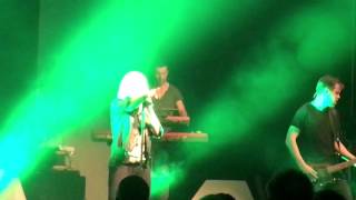 Luxuslärm - Durchdrehen