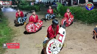 Download lagu (audio jernih) FULL KEMBANGAN CAMPURSARI jaranan Dor / kidalan SMS mp3