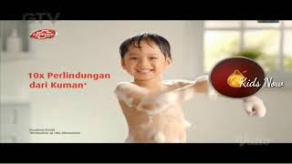 Download lagu Iklan Sabun Lifebuoy 2020 mp3