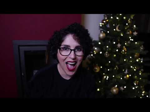 Marcela Bovio -  Stream of Passion's "Monster" one take live performance