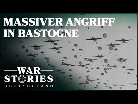 Kampf an der „Geisterfront“: Die endgültige Niederlage der Nazis?