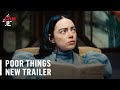 Poor Things starring Emma Stone | Film4
