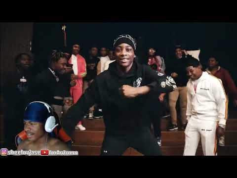 Autumn Reacts To Philly Goats - X EM (Official Video)