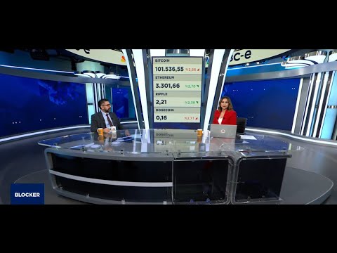 Kripto Piyasalarında Sert Düşüş! - 05.11.205 Blokzincir ve Kripto Gündemi