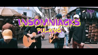 #HITZSESSIONS | Insomniacks - Pulang