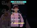 Top 5 Kids Performance Top5 Topfive Fyp Funny CapCut Performance Kidstiktok Zesty