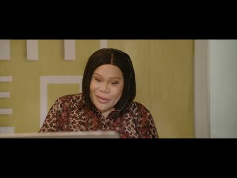 RUIN TRAILER