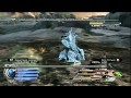 Crystarium Expanded - Final Fantasy XIII-2 Gameplay (PS3)
