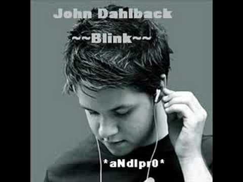 John Dahlback - Blink